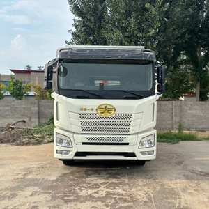 <span class=keywords><strong>Camion</strong></span> benne FAW JH6 neuf 6x4 10 roues 460 CV, <span class=keywords><strong>camion</strong></span> benne minier à vendre - Product Image 3