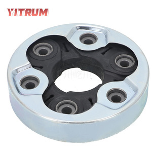 Coussinets en caoutchouc pour arbre de transmission Volkswagen 5Q0521127 pour Audi VW, pièce de rechange - Product Image 2