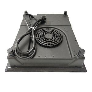 Nouvelle plaque de cuisson électrique à induction en céramique, modèle commercial, 1800W - Product Image 4