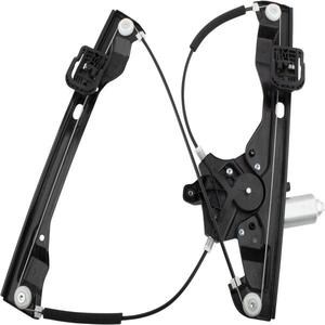 Nuevas Piezas de Repuesto para Automóviles, Accesorios para Automóviles, Elevador de Vidrios, Regulador de Ventanas, Modo Manual/Eléctrico, 1 Año de Garantía, Reemplazo Compatible con Todos los OE - Product Image 3