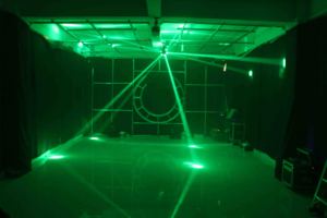 Luces de escenario para <span class=keywords><strong>discoteca</strong></span>, foco de luz Rgbw de 12x10w con cabezal móvil y rotación de haz de <span class=keywords><strong>Color</strong></span> - Product Image 6