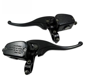 Pompe de frein inférieure modifiée pour étrier de frein Polaris - Can-Am Maverick X3 Turbo 2017-2022 - Étrier de frein moto - Product Image 6