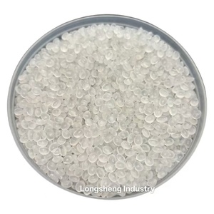 เม็ดพลาสติกโพลีโพรพิลีน PP โคพอลิเมอร์ทนแรงกระแทกสูง วัตถุดิบพลาสติก PP - Product Image 5