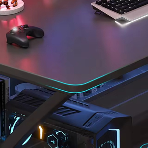 Nhà Máy Bán buôn giá tùy chỉnh thiết kế nhà văn phòng máy tính bảng bàn - Product Image 3