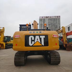 Caterpillar 320D2L d'occasion haute performance, état d'origine, faible nombre d'heures de fonctionnement, durable, économique, livraison mondiale - Product Image 3