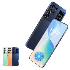 Teléfono Inteligente S26 Ultra de Alta Calidad con 16+1TB, el Más Vendido, Android 15, Económico, Pantalla de <span class=keywords><strong>7</strong></span>.3 Pulgadas - Product Image 1