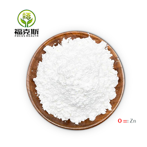 Poudre <span class=keywords><strong>de</strong></span> protection solaire à l'<span class=keywords><strong>oxyde</strong></span> <span class=keywords><strong>de</strong></span> <span class=keywords><strong>zinc</strong></span> <span class=keywords><strong>de</strong></span> qualité alimentaire <span class=keywords><strong>non</strong></span> <span class=keywords><strong>nano</strong></span> 99,8 % en gros ZnO CAS 1314-13-2 - Product Image 2