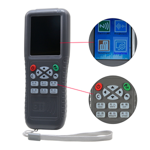 El más nuevo X5 Access versión en inglés con IC ID Reader Writer Duplicator Función de decodificación completa <span class=keywords><strong>Smart</strong></span> Card <span class=keywords><strong>Key</strong></span> Machine Copie - Product Image 4