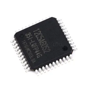 QZ original electronic components STC12C5A60S2-35I-LQFP44G STC12C5A60S2-35I-LQFP44 STC12C5A60S2-35I STC12C5A60S2