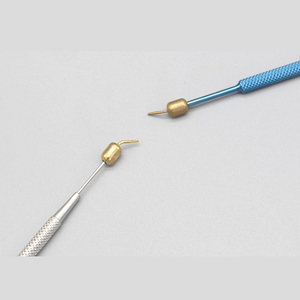 <span class=keywords><strong>Venta</strong></span> Directa <span class=keywords><strong>de</strong></span> Fábrica <span class=keywords><strong>de</strong></span> <span class=keywords><strong>Instrumentos</strong></span> <span class=keywords><strong>de</strong></span> Cauterización <span class=keywords><strong>de</strong></span> Acero Inoxidable para Cirugía Oftálmica - Product Image 3