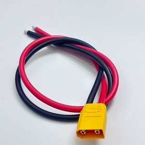 ชุดสายไฟสำหรับโดรน |   ผู้ผลิตชุดสายเคเบิล OEM ตามสั่ง - Product Image 4