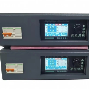 Fuente de alimentación de pulso inverso - Product Image 1