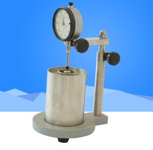 24Ml Aanwijzer Type Laboratorium Atmosferische Deining Meter Bepalen Schalie Hydratatie Of Uitdroging - Product Image 1