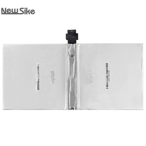 태블릿 배터리 G3HTA027H 마이크로 소프트 표면 프로 4 12.<span class=keywords><strong>3</strong></span> 인치 1724 태블릿 노트북 배터리 - Product Image 2