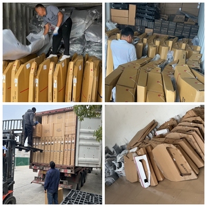 Piezas de Repuesto Originales de Posventa para Carrocería de Automóvil, Kit de Carrocería Exterior para <span class=keywords><strong>Jeep</strong></span> <span class=keywords><strong>Grand</strong></span> <span class=keywords><strong>Cherokee</strong></span> 2021 <span class=keywords><strong>2022</strong></span> 2023 - Product Image 2