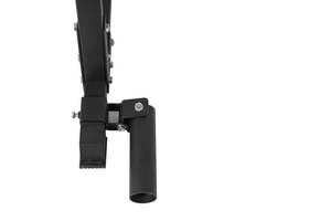 ZYFIT SEMI-comercial gimnasio Power rack <span class=keywords><strong>jaula</strong></span> con máquina de polea y accesorios de minas terrestres - Product Image 5