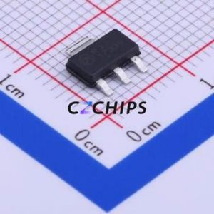 ชิปวงจรรวม NCV1117ST33T3G SOT-223ใหม่ของแท้วงจรควบคุมเชิงเส้น (LDO) - Product Image 1