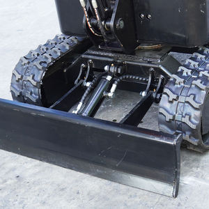 Бесплатная доставка! Эпа/Евро 5, китайский мини-экскаватор, <span class=keywords><strong>2</strong></span> тонны, 1 тонна, 1,7 тонный экскаватор, мини-экскаватор для продажи - Product Image 6