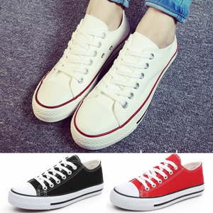 Scarpe da ginnastica sportive Unisex ZG412 all'ingrosso basse per il Fitness - Product Image 1