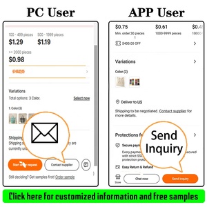 Bolsa de transporte de lona mediana al por mayor, bolsa de algodón para compras de tamaño personalizado con cremallera y doble ASA - Product Image 2