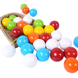 Échantillons Gratuits |   Bonbons à la Gomme en Gros Assortis 1kg en Grand Pot, Saveur Fruitée, Bonbons à la Gomme à Mâcher - Product Image 4