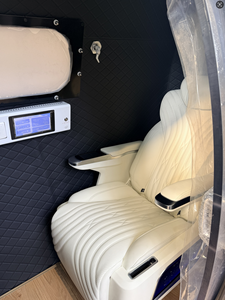 Osail <strong>Hyperbaric</strong> <strong>Chamber</strong> Water-Cooled Air Conditioner Model YF-2001 for Home Use All Seasons - Product Image 3