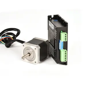 Ultra Performance Steeper 23 Nema 17 Stepper Motor