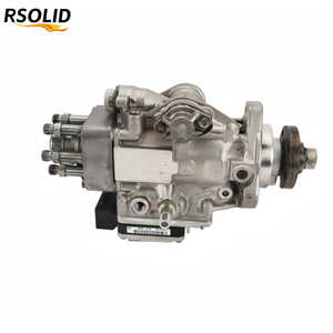 Bomba de Inyección Diesel Rotativa Rsoliddiesel Basch VE 0 470 006 001 87803357 para Tractor Case IH New Holland - Product Image 1