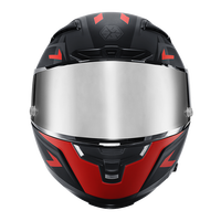 Casque de moto rétro personnalisé futuriste de qualité supérieure certifié Dot, casque de moto vintage Agv, casque de moto modulaire intégral