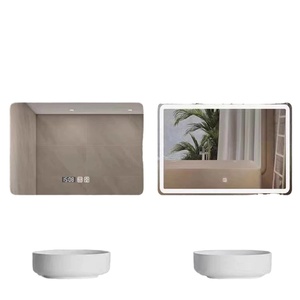 Sinoy <b>Mirror</b> China Supplier Customized square clear Durable Handmade Standard <b>Silver</b> <b>Mirror</b> Can Be Used in Home Decor Furniture - Product Image 2