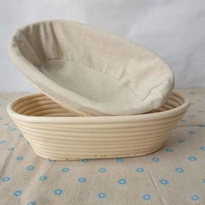 Levain Chef Contenants Bocal Couvercles Spiral <span class=keywords><strong>Banneton</strong></span> à <span class=keywords><strong>Pain</strong></span> Carré The Art De Grignage Ufo Pate Du Lame - Product Image 2