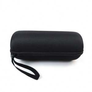 Estuche de Transporte para Copas de Vino de EVA Impermeable, Estuche Rígido de EVA a Prueba de Golpes para una Sola Copa, Estuche de Almacenamiento de Copas de Vino de EVA para Viaje - Product Image 5