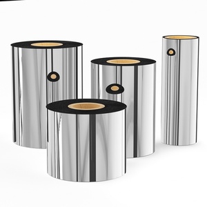 Cinta de Cera Versátil Ideal para Aplicaciones de Venta al por Menor, para Impresión Rápida y Fácil de Códigos de Barras - Product Image 2