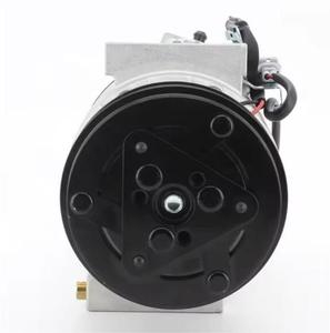 12V xe điều hòa không khí tự động <span class=keywords><strong>AC</strong></span> máy nén cho Nissan X-Trail/T31/qashqai 14-17 /Renault OEM 92600en22b/92600-7817r/8200909753 - Product Image 2