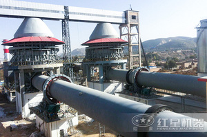 Forno Rotativo per Lavorazione Cemento con Capacità di 3,2*50m e 1000t/h, Prezzo Competitivo, Calcinatore per Cemento in <span class=keywords><strong>Vendita</strong></span> - Product Image 6