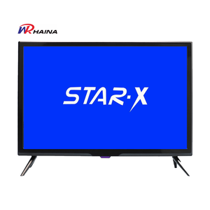 Téléviseur LED HAINA 15 17 pouces, alimentation 12V CC, téléviseur LED ATV numérique, écran carré solaire <span class=keywords><strong>12</strong></span> volts, 19 22 <span class=keywords><strong>24</strong></span> 26 pouces, téléviseur LED intelligent - Product Image 1