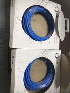 Tubo de Nylon Norgren PA2-0510025C Azul 10x7.5mm 25m Manguera de Aire - Product Image 3