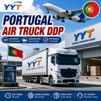 Günstigster Luftfracht-DDP-Logistikdienst Ali UPS DHL Express Versandagent von China nach Saudi-Arabien USA UK Kanada Spanien Singapur
