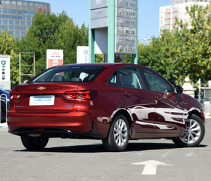 Se Aceptan Pedidos Personalizados, <span class=keywords><strong>Chevrolet</strong></span> Monza 2023, Nuevo Modelo Híbrido con <span class=keywords><strong>Caja</strong></span> <span class=keywords><strong>de</strong></span> Cambios Automática, Tracción Delantera, Modelos Más Vendidos, Asientos <span class=keywords><strong>de</strong></span> Cuero, <span class=keywords><strong>Sonic</strong></span>, Cruze, Camaro C - Product Image 6