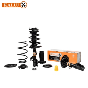 Amortiguador Trasero Kaluj 343039 553041 443102 48531-13160 48531-80071 48531-80072 para Toyota CARINA CORONA 1978-<span class=keywords><strong>1983</strong></span> - Product Image 2