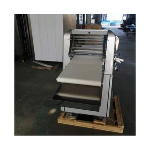 Machine à pâtes et à pizzas, presse manuelle pour pâte à tortillas - Product Image 3