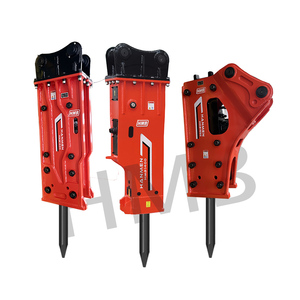 Martillos hidráulicos <span class=keywords><strong>de</strong></span> precio <span class=keywords><strong>de</strong></span> fábrica con plazos <span class=keywords><strong>de</strong></span> entrega rápidos y completos - Product Image 1