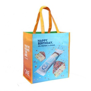 Sacs fourre-tout souvenirs de mariage personnalisés - Product Image 1