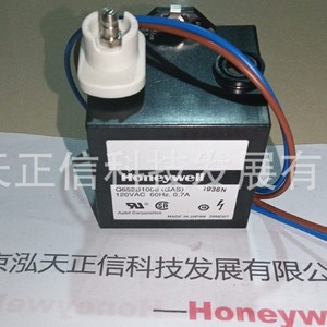 Honeywell <b>transformer</b> Q652B1006 genuine product, price quoted separately, ten times compensation for fakes. - Product Image 4