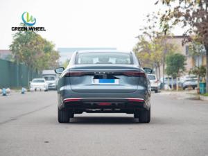 Nuovissima 0km 2026 Galaxy <span class=keywords><strong>Star</strong></span> 6 <span class=keywords><strong>Discovery</strong></span> Edition 60km PHEV Automatica LHD Pelle R16 Dark Hybrid Sedan - Product Image 3