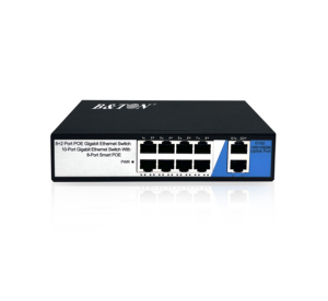 Oem/ODM <span class=keywords><strong>PoE</strong></span> chuyển đổi 4 8 16 24 cổng 10/100M & Gigabit không được quản lý 48V <span class=keywords><strong>Ethernet</strong></span> chuyển đổi sợi <span class=keywords><strong>PoE</strong></span> - Product Image 5
