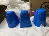 Prototype de conception et de fabrication