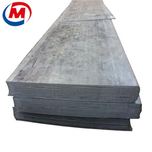 1075 1080 1084 Carbon steel plate customizable carbon steel