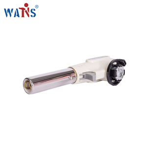 Torcia a gas butano professionale antivento WS-529C per cucina - Product Image 5