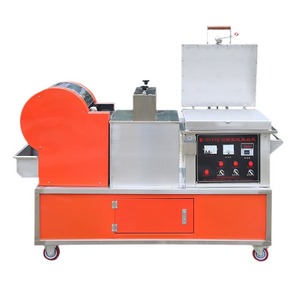 Easy Operation <strong>Dried</strong> Commercial Shredding and Roasting Processing Making Grilled <strong>Squid</strong> Machine - Product Image 1